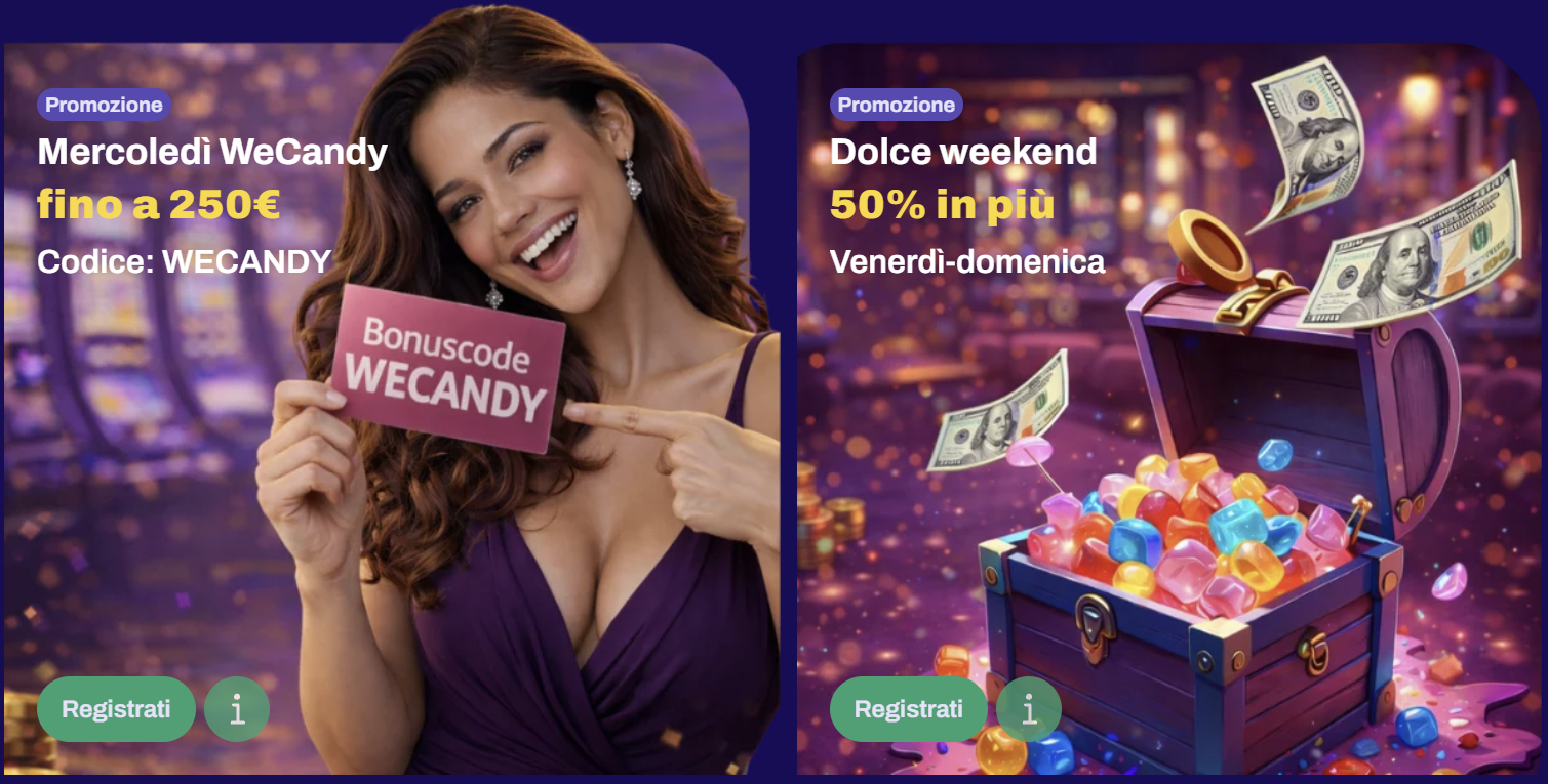 candyspinz casino
